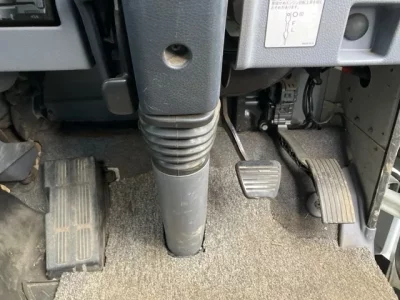 Mitsubishi CANTER  с аукциона в Японии