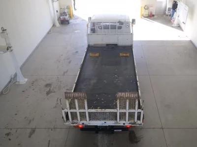 Mitsubishi CANTER  с аукциона в Японии