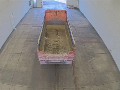 Hino PROFIA  с аукциона в Японии