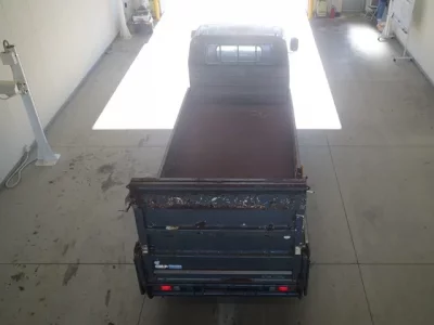 Isuzu ELF  с аукциона в Японии