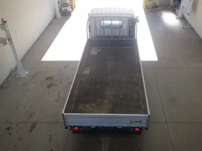 Isuzu ELF  с аукциона в Японии