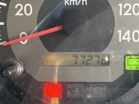 Isuzu BUS лот № 4414 оценка 3  с аукциона в Японии 6