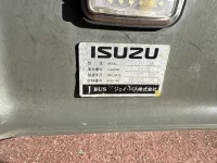 Isuzu BUS лот № 4414 оценка 3  с аукциона в Японии 7