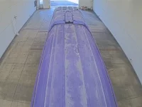 Isuzu BUS лот № 4414 оценка 3  с аукциона в Японии 2