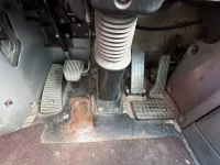 Isuzu BUS лот № 4414 оценка 3  с аукциона в Японии 3