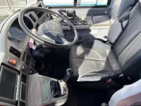 Isuzu BUS лот № 4414 оценка 3  с аукциона в Японии 4