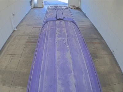 Isuzu BUS  с аукциона в Японии