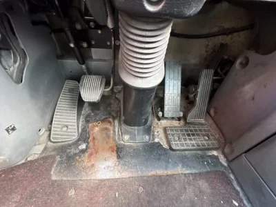 Isuzu BUS  с аукциона в Японии