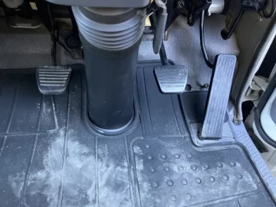 Isuzu ELF  с аукциона в Японии