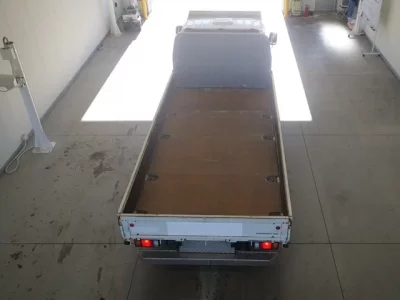 Isuzu ELF  с аукциона в Японии