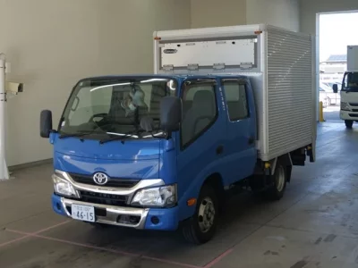 Toyota TOYOACE
