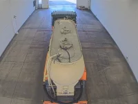 Mitsubishi SUPER GREAT лот № 4416 оценка 3.5  с аукциона в Японии 2