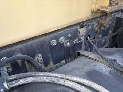 Mitsubishi SUPER GREAT  с аукциона в Японии