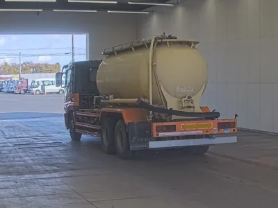 Mitsubishi SUPER GREAT  с аукциона в Японии