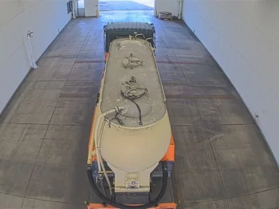 Mitsubishi SUPER GREAT  с аукциона в Японии