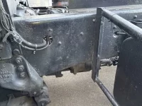 Mitsubishi SUPER GREAT лот № 4409 оценка 3  с аукциона в Японии 8