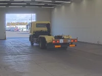 Mitsubishi SUPER GREAT лот № 4409 оценка 3  с аукциона в Японии 1