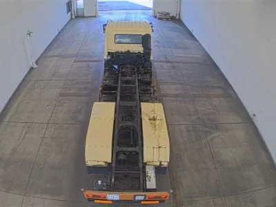 Mitsubishi SUPER GREAT  с аукциона в Японии