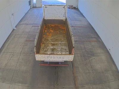 Mitsubishi SUPER GREAT  с аукциона в Японии