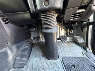 Hino PROFIA  с аукциона в Японии