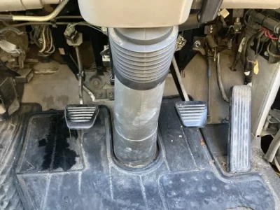 Isuzu ELF  с аукциона в Японии