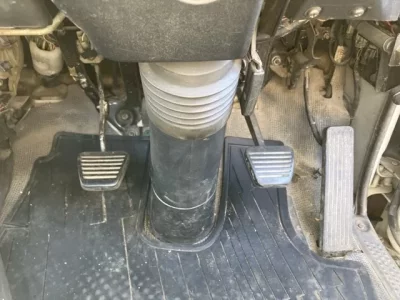 Isuzu ELF  с аукциона в Японии