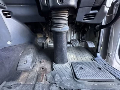 Hino PROFIA  с аукциона в Японии