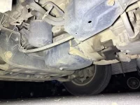 Isuzu ELF лот № 1662 оценка 3.5  с аукциона в Японии 9