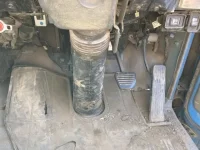 Isuzu ELF лот № 1662 оценка 3.5  с аукциона в Японии 3