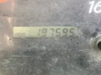 Isuzu ELF лот № 1662 оценка 3.5  с аукциона в Японии 5