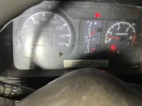 Isuzu ELF лот № 1662 оценка 3.5  с аукциона в Японии 6