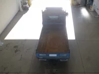 Isuzu ELF лот № 1662 оценка 3.5  с аукциона в Японии 2