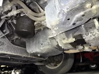 Isuzu ELF лот № 1666 оценка 3.5  с аукциона в Японии 7