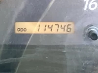 Isuzu ELF лот № 1666 оценка 3.5  с аукциона в Японии 4