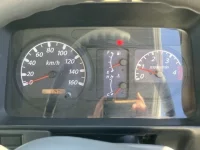 Isuzu ELF лот № 1666 оценка 3.5  с аукциона в Японии 5