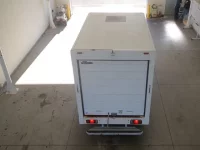 Isuzu ELF лот № 1666 оценка 3.5  с аукциона в Японии 2