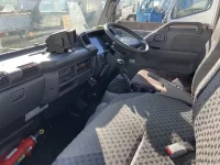 Isuzu ELF лот № 1666 оценка 3.5  с аукциона в Японии 3