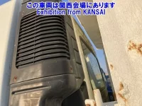 Mitsubishi FUSO FIGHTER лот № 52027 оценка 3  с аукциона в Японии 5