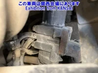 Mitsubishi FUSO FIGHTER лот № 52027 оценка 3  с аукциона в Японии 6