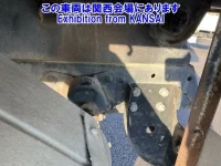 Mitsubishi FUSO FIGHTER лот № 52027 оценка 3  с аукциона в Японии 7