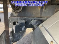 Mitsubishi FUSO FIGHTER лот № 52027 оценка 3  с аукциона в Японии 8