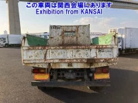 Mitsubishi FUSO FIGHTER лот № 52027 оценка 3  с аукциона в Японии 2