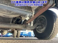 Mitsubishi FUSO FIGHTER лот № 52027 оценка 3  с аукциона в Японии 10