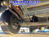 Mitsubishi FUSO FIGHTER лот № 52027 оценка 3  с аукциона в Японии 9