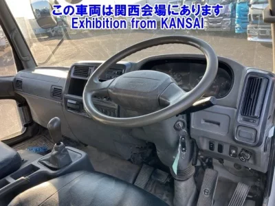 Mitsubishi FUSO FIGHTER  с аукциона в Японии