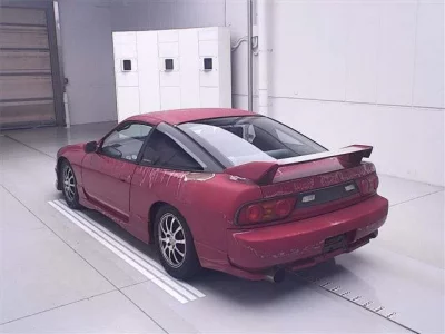 Nissan 180 SX