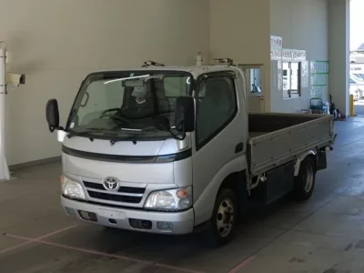 Toyota TOYOACE
