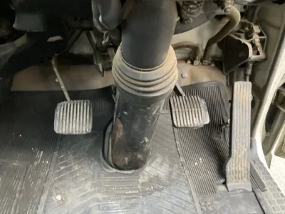 Toyota DYNA  с аукциона в Японии