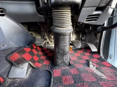 Hino PROFIA  с аукциона в Японии