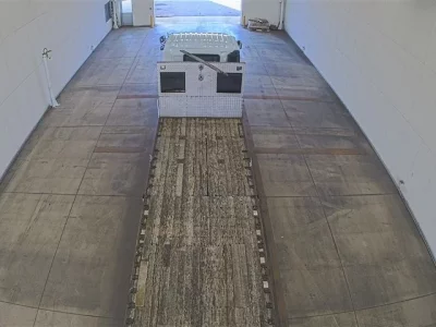 Hino PROFIA  с аукциона в Японии